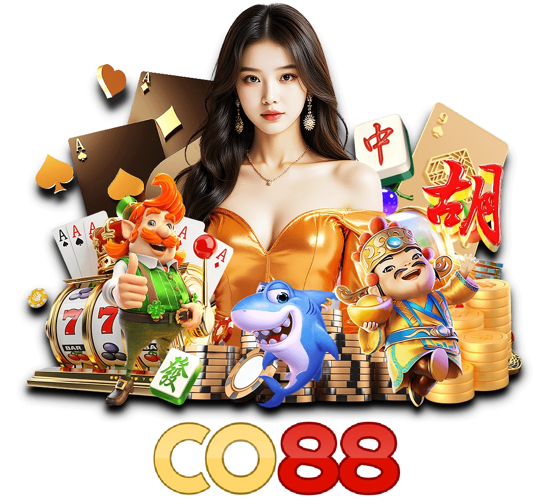 Ứng dụng di động Co88