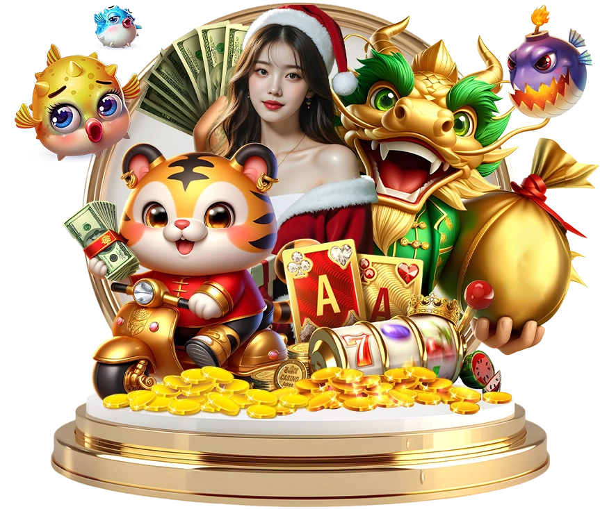 Thông tin casino Co88